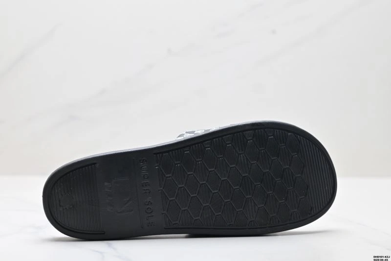 Mlb Sandals Efficient 2319