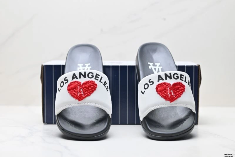 Attractive Mlb Sandals 2310
