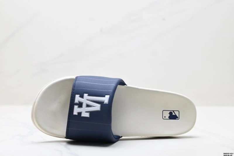 Colorful Mlb Sandals 2305