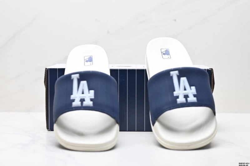 Colorful Mlb Sandals 2305