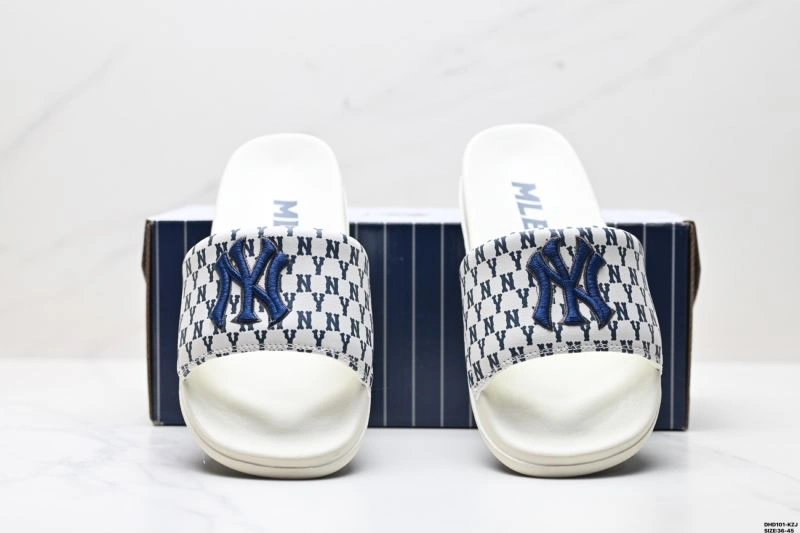 GoodFit Mlb Sandals 2313