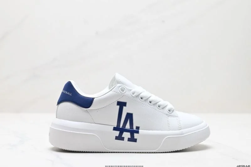 Mlb Shoes OdorResistant 3426