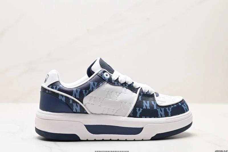 Unisex Mlb Shoes 3421
