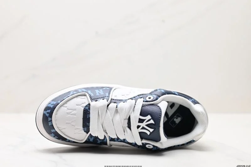 Unisex Mlb Shoes 3421