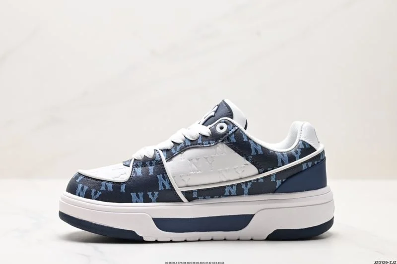 Unisex Mlb Shoes 3421