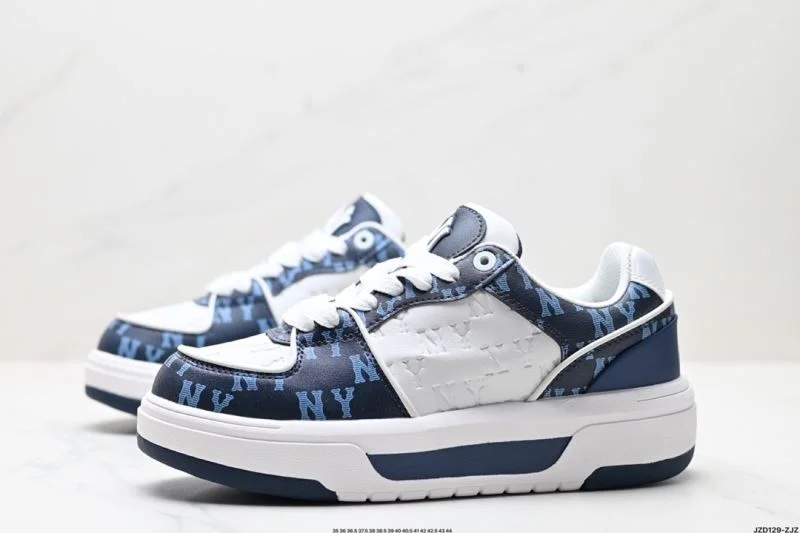 Unisex Mlb Shoes 3421