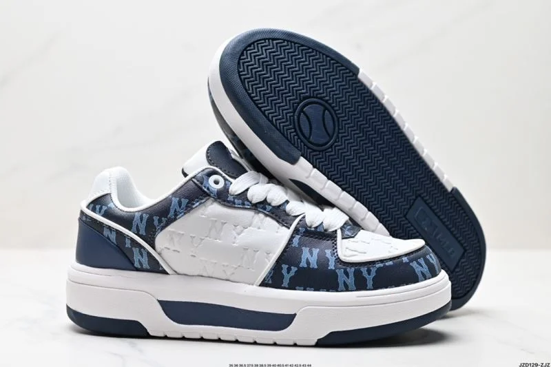 Unisex Mlb Shoes 3421