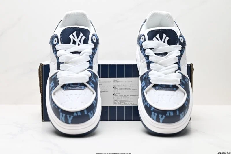 Unisex Mlb Shoes 3421