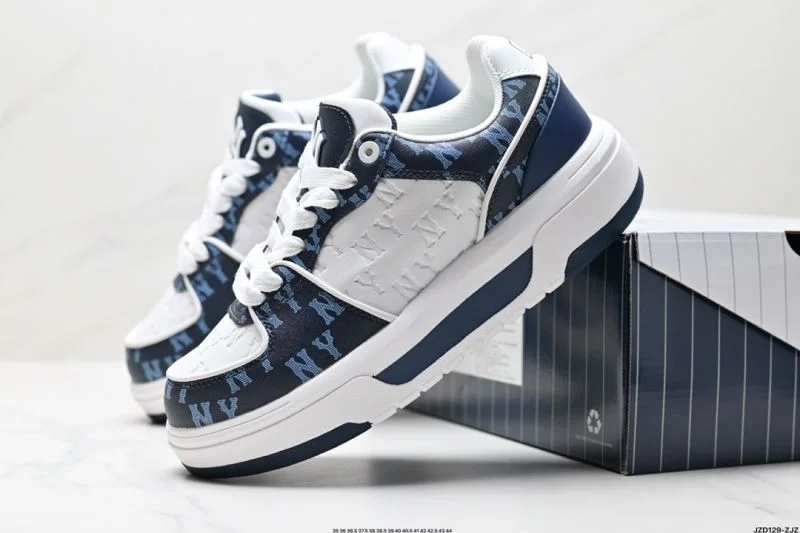 Unisex Mlb Shoes 3421