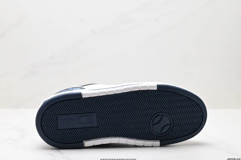 Unisex Mlb Shoes 3421