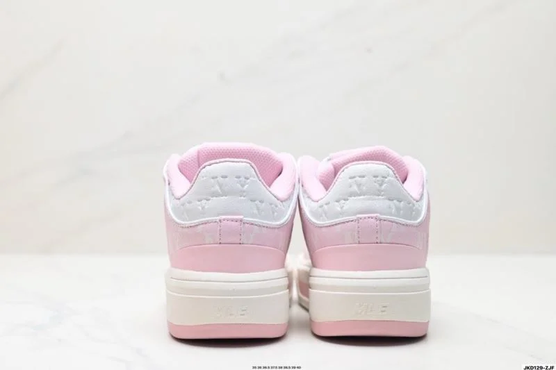TopPick Mlb Shoes 3433