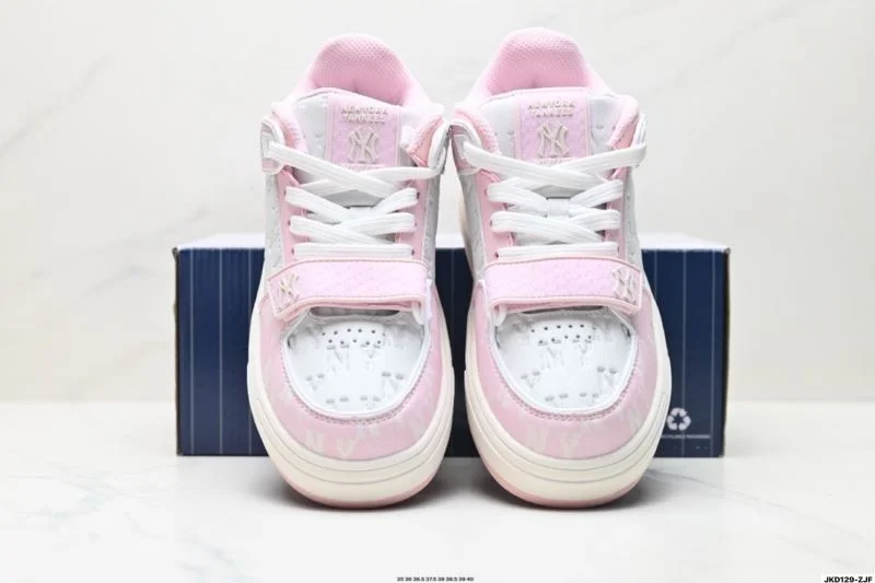 TopPick Mlb Shoes 3433