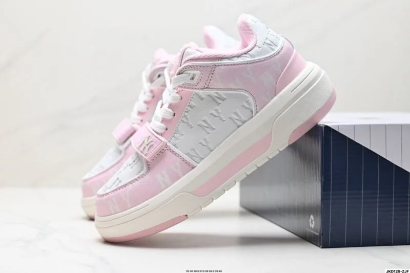 TopPick Mlb Shoes 3433