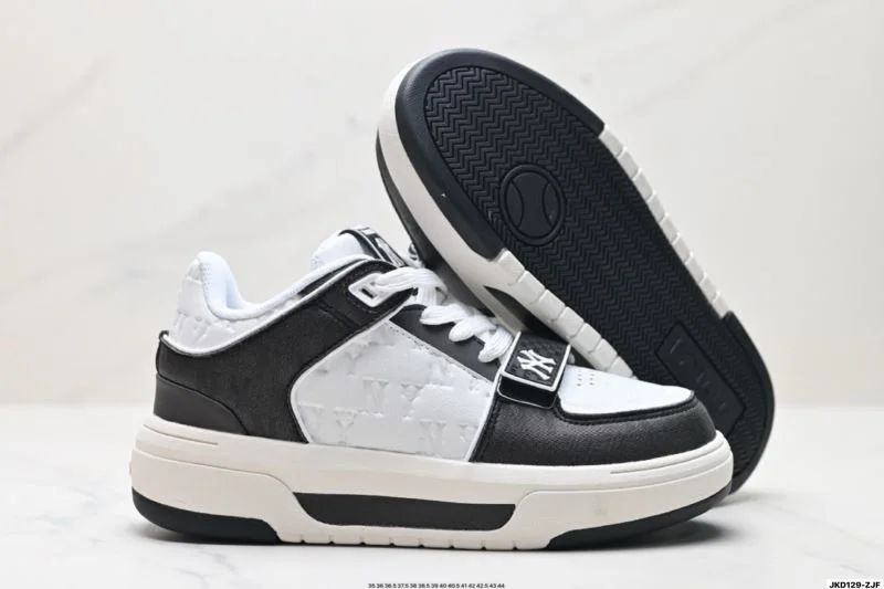 Comfortable Mlb Shoes 3409
