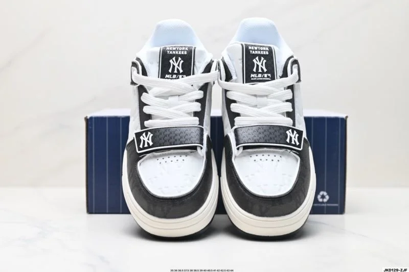 Comfortable Mlb Shoes 3409
