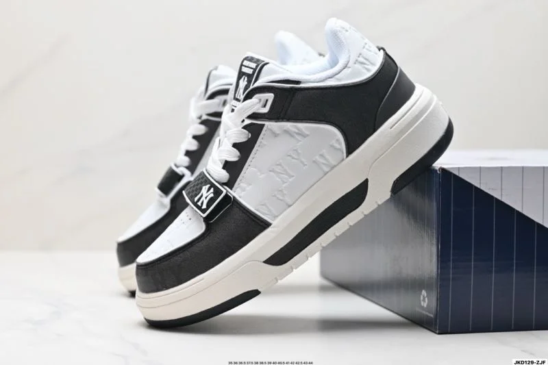 Comfortable Mlb Shoes 3409
