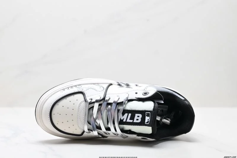 Mlb Shoes WeatherProof 3411