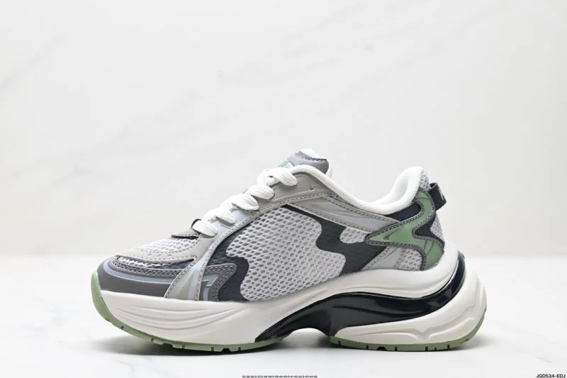 Mlb Shoes Popular 3425
