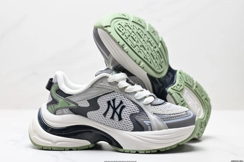 Mlb Shoes Popular 3425