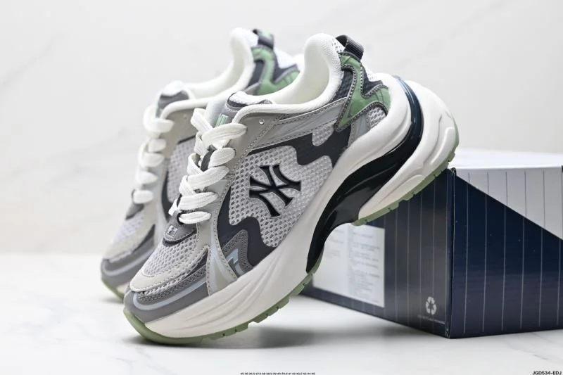 Mlb Shoes Popular 3425