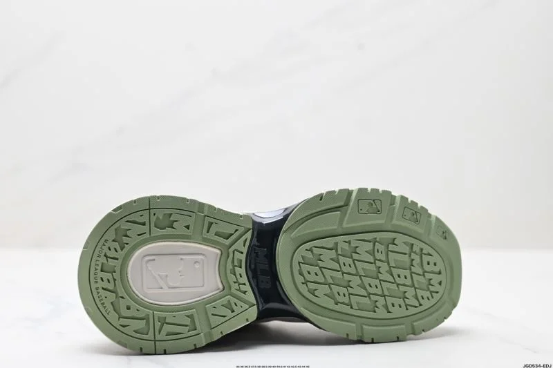Mlb Shoes Popular 3425