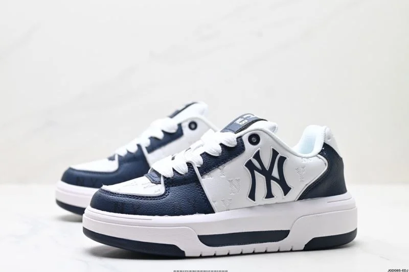 Premium Mlb Shoes 3403