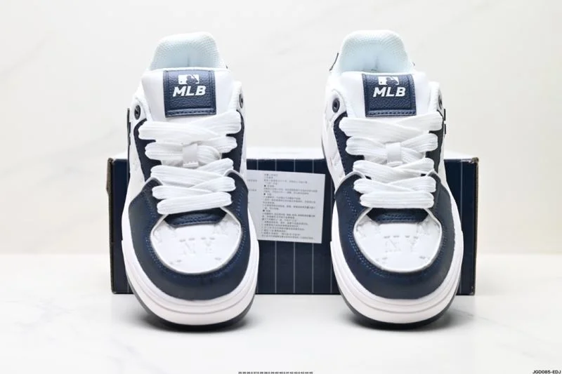 Premium Mlb Shoes 3403