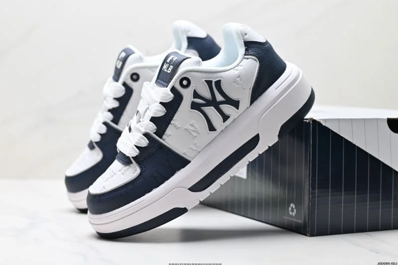 Premium Mlb Shoes 3403