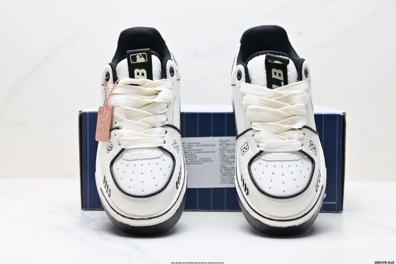 Youthful Mlb Shoes 3407