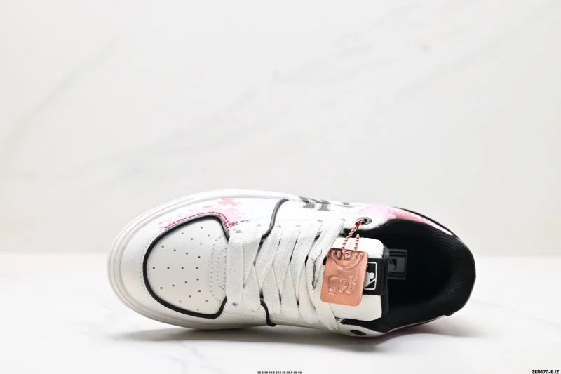 Breathable Mlb Shoes 3428