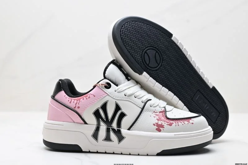 Breathable Mlb Shoes 3428