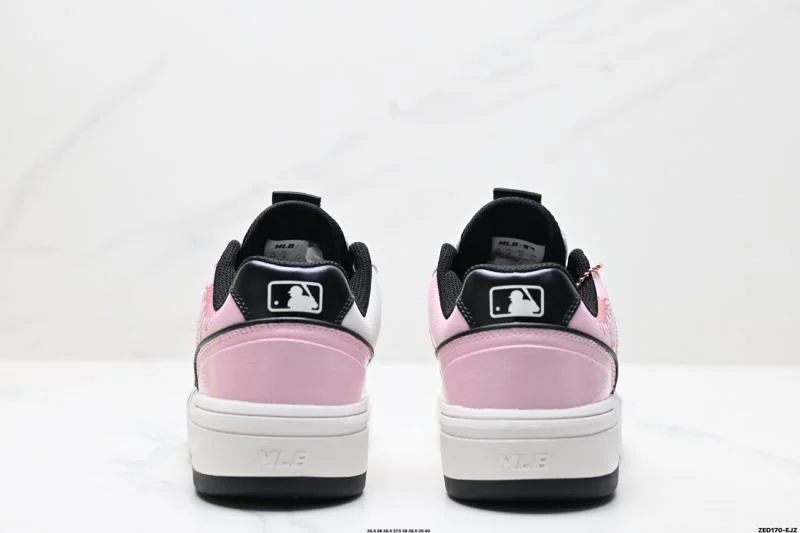Breathable Mlb Shoes 3428