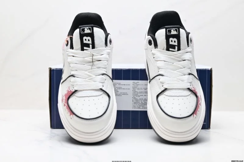 Breathable Mlb Shoes 3428