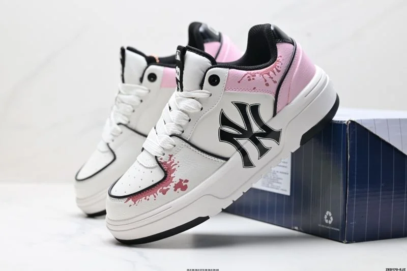 Breathable Mlb Shoes 3428