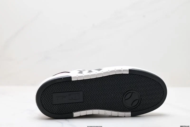 Breathable Mlb Shoes 3428