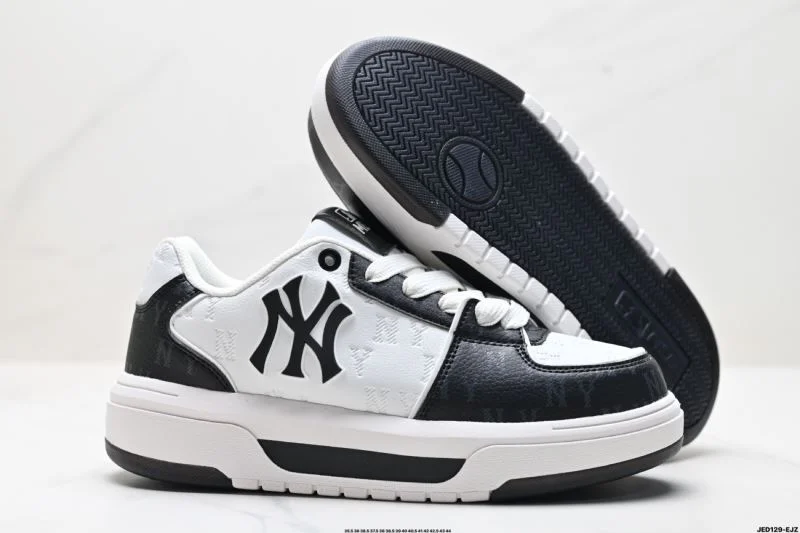 Snug Mlb Shoes 3405