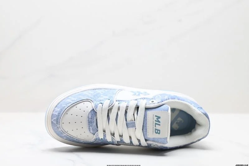 Mlb Shoes TravelReady 3400