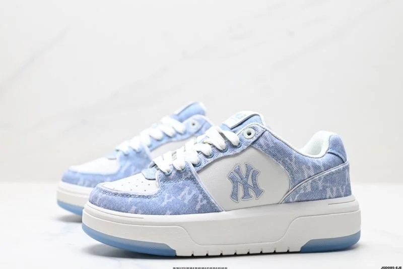 Mlb Shoes TravelReady 3400