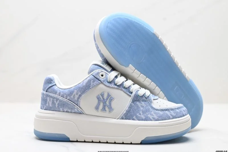 Mlb Shoes TravelReady 3400