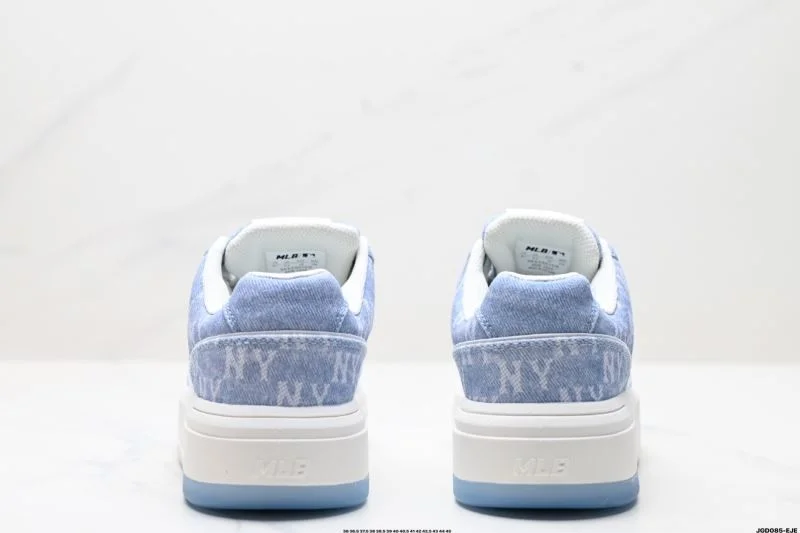 Mlb Shoes TravelReady 3400