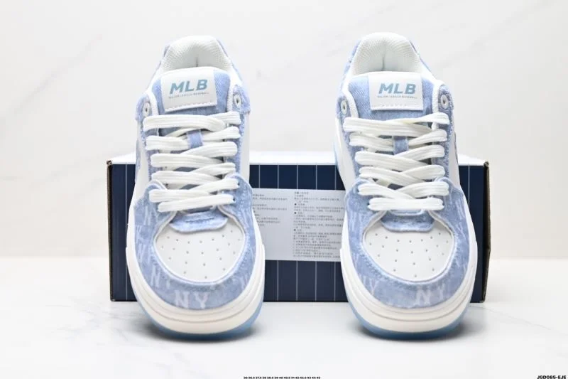 Mlb Shoes TravelReady 3400