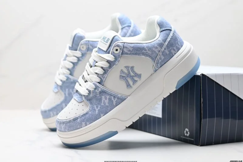 Mlb Shoes TravelReady 3400