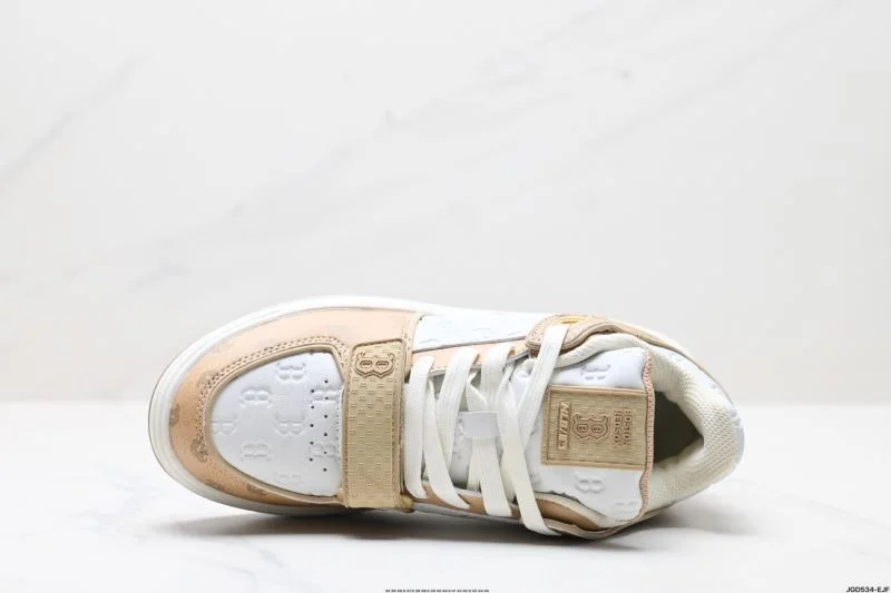 Stylish Mlb Shoes 3399