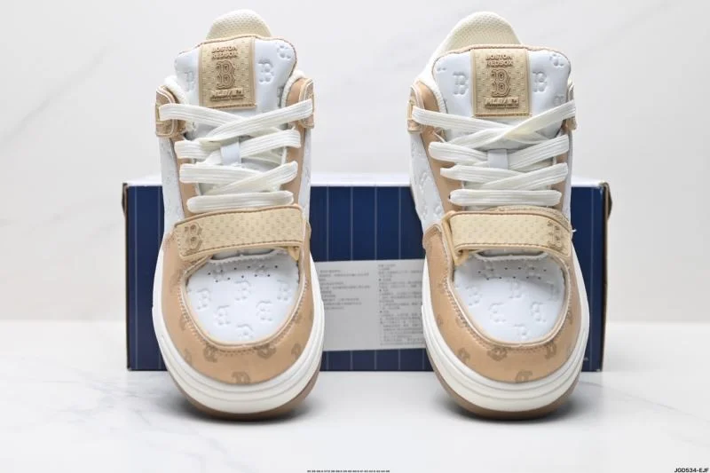 Stylish Mlb Shoes 3399