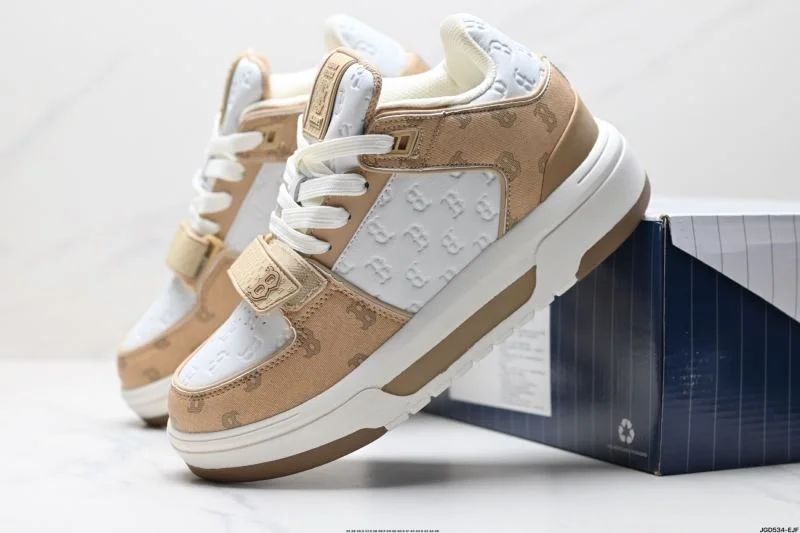 Stylish Mlb Shoes 3399