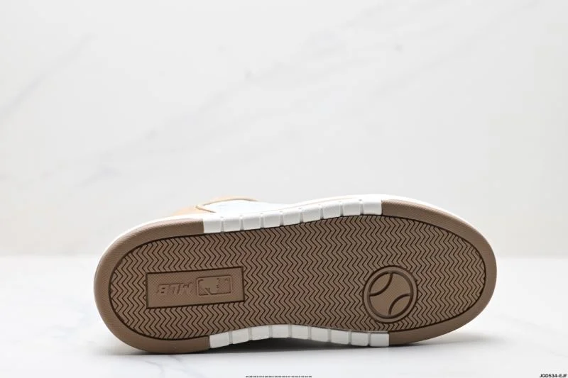 Stylish Mlb Shoes 3399