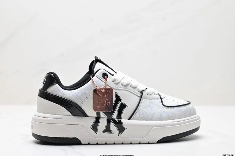 Mlb Shoes Comfortable 3398