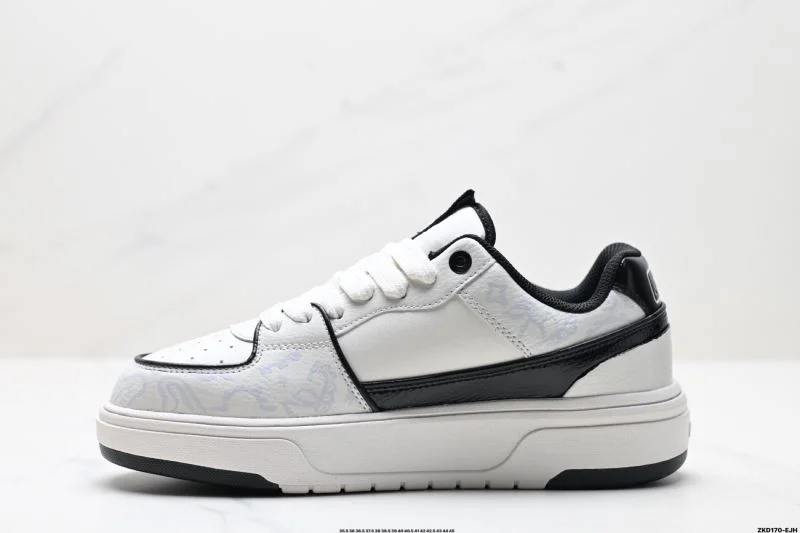 Mlb Shoes Comfortable 3398
