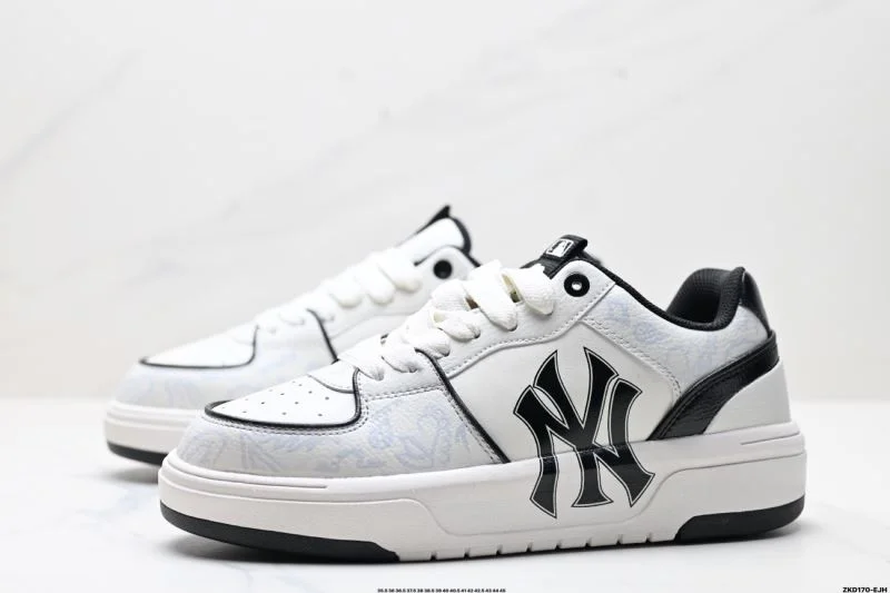 Mlb Shoes Comfortable 3398