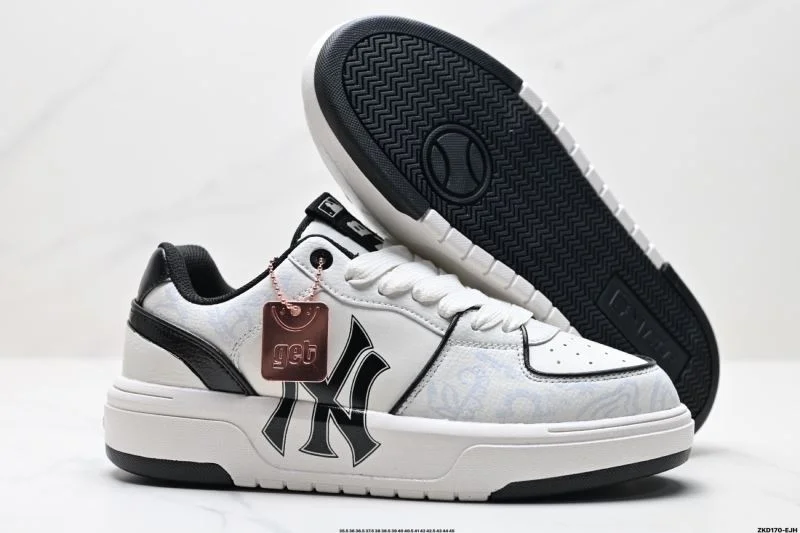 Mlb Shoes Comfortable 3398